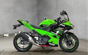 KAWASAKI NINJA 400 2019 EX400G