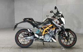 KTM 390 DUKE 2014 JGJ