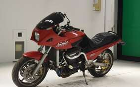 KAWASAKI GPZ900R NINJA 1997 ZX900A