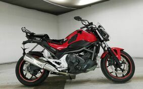 HONDA NC 700 S 2012 RC61