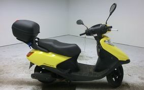 HONDA SPACY 100 JF13