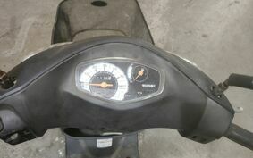 SUZUKI ADDRESS V50 CA42A