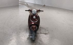 HONDA GIORNO AF77