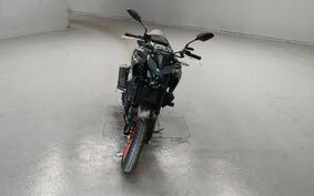 YAMAHA MT-25 RG43J