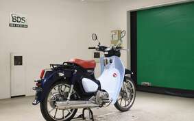 HONDA C125 SUPER CUB JA48