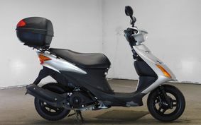 SUZUKI ADDRESS V125 S CF4MA