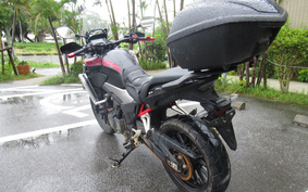 HONDA 400 X 2021 NC56