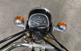 HONDA BENLY50 CD50