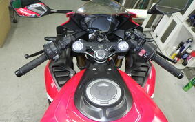 HONDA CBR250RR A MC51