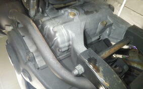 SUZUKI ADDRESS V125 CF46A