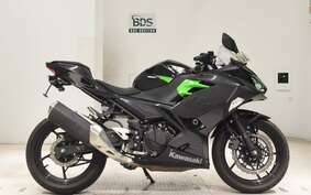 KAWASAKI NINJA 400 2019 EX400G