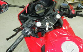 HONDA CBR250R A MC41