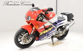 HONDA RVF400 2001 NC35