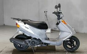 SUZUKI ADDRESS V125 CF4EA