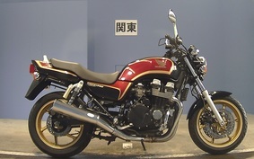 HONDA CB750 GEN 2 2007 RC42