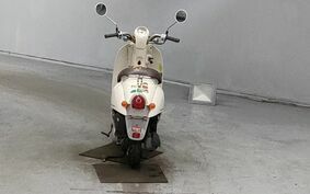 HONDA CREA SCOOPY AF55