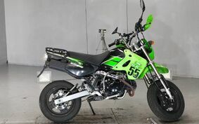 KAWASAKI KSR110 KL110A