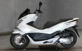 HONDA PCX125 JF56