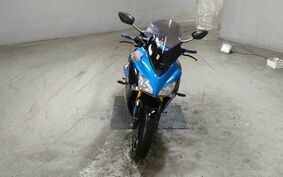 SUZUKI GSX-S1000F 2017 GT79B