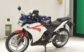 HONDA CBR250R A MC41