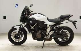 YAMAHA MT-07 2014 RM07J