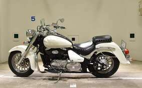 SUZUKI INTRUDER 400 Classic 2007 VK54A