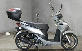 HONDA DIO 110 JF31