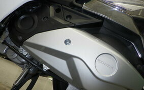 HONDA PCX 150 ABS KF30