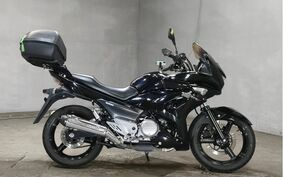 SUZUKI GSR250F GJ55D