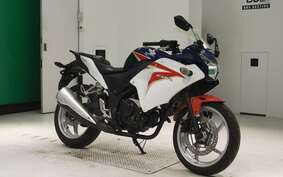 HONDA CBR250R GEN 3 MC41