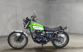 KAWASAKI 250TR BJ250F