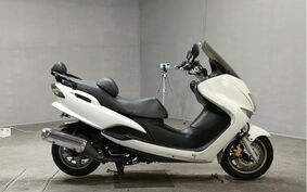 YAMAHA MAJESTY 125 5CA