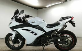 KAWASAKI NINJA 250 EX250L