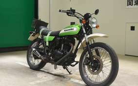 KAWASAKI 250TR BJ250F