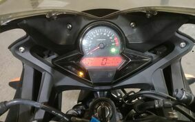 HONDA CBR250R MC41