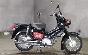 HONDA  CROSS  CUB 50 AA06