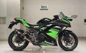 KAWASAKI NINJA 250 ABS EX250L