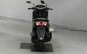 YAMAHA N-MAX 125 SED6J