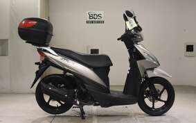 SUZUKI ADDRESS 110 CE47A