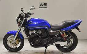 HONDA CB400SF VTEC 2001 NC39