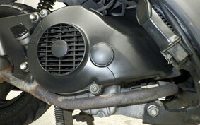 SUZUKI ADDRESS V125 G CF4EA