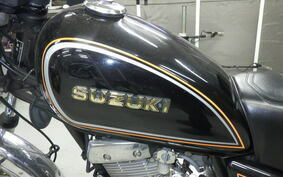 SUZUKI GN125 F Gen.2 PCJ2N