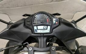 KAWASAKI NINJA 400 2017 EX400E