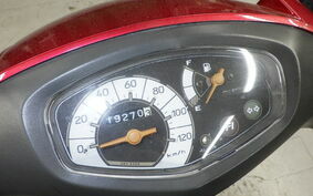 SUZUKI ADDRESS V125 G CF46A