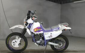 YAMAHA TT250R RAID 4GY