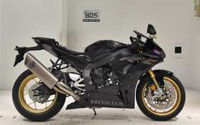 HONDA CBR1000RR RSP 2024 SC82