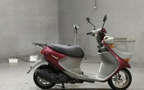 SUZUKI LET's 4 Basket CA43A