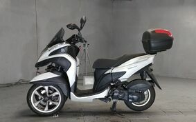 YAMAHA TRICITY 125 SE82J