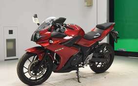 SUZUKI GSX250R DN11A