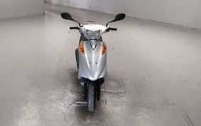 SUZUKI ADDRESS V125 CF4EA